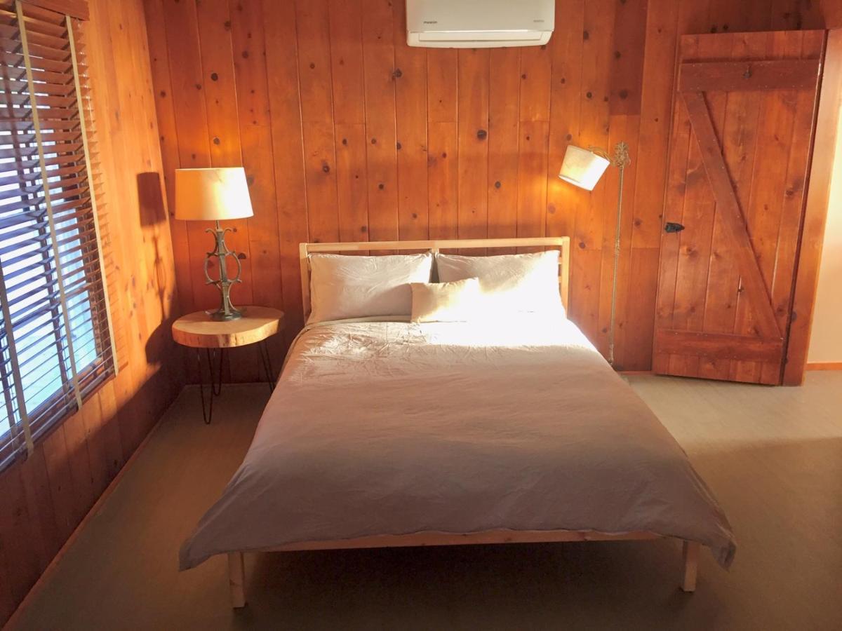Joshua Tree Ranch House Motel Eksteriør billede
